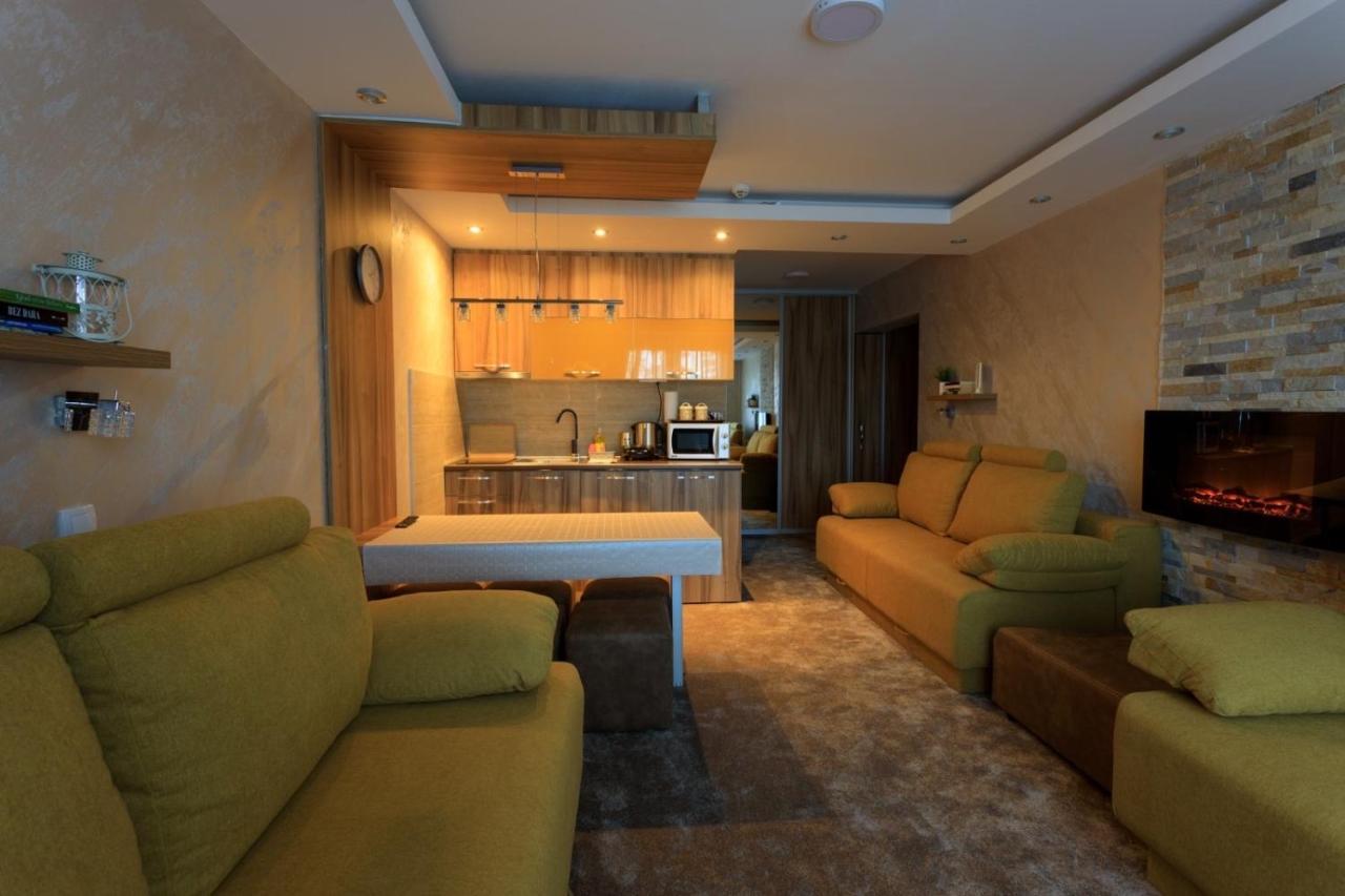 Apartments Andrejic Κοπαόνικ Εξωτερικό φωτογραφία
