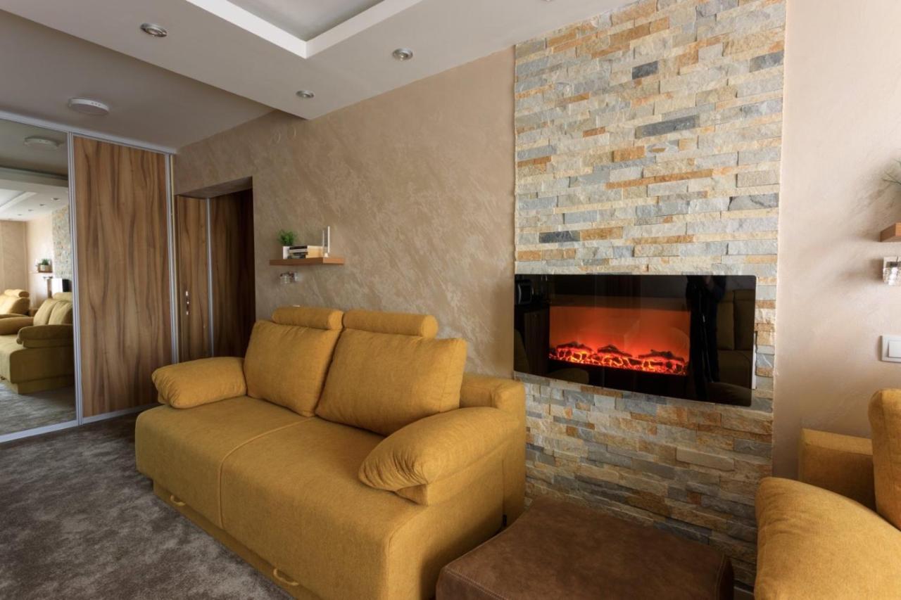 Apartments Andrejic Κοπαόνικ Εξωτερικό φωτογραφία