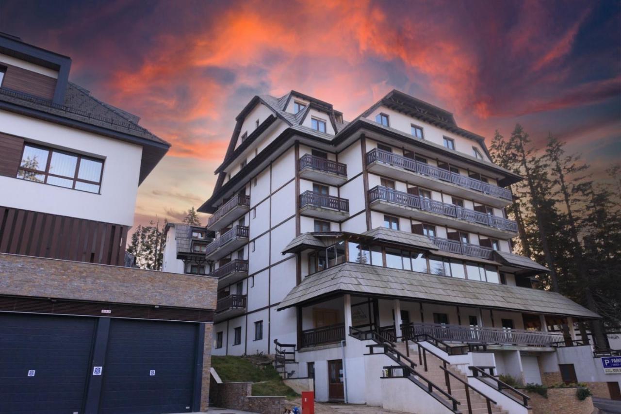Apartments Andrejic Κοπαόνικ Εξωτερικό φωτογραφία