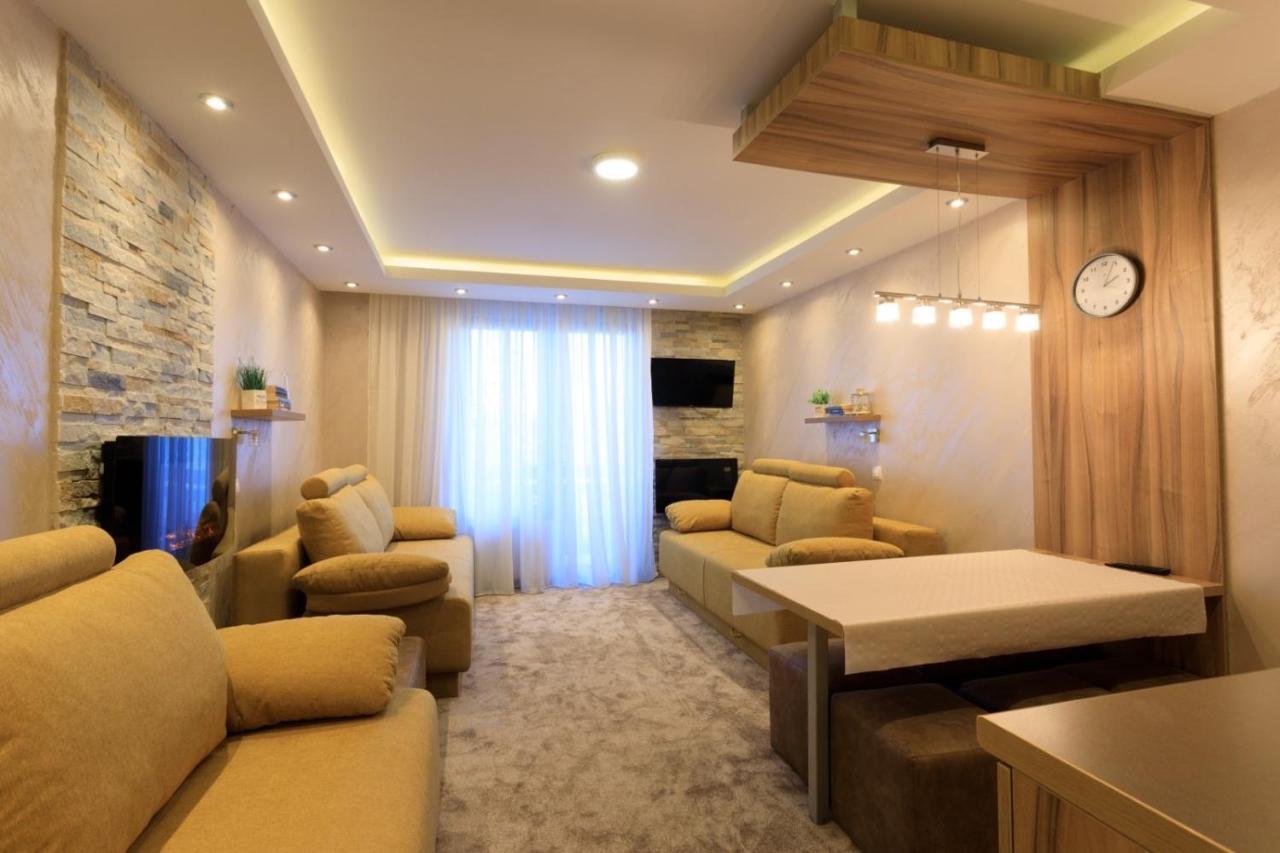 Apartments Andrejic Κοπαόνικ Εξωτερικό φωτογραφία