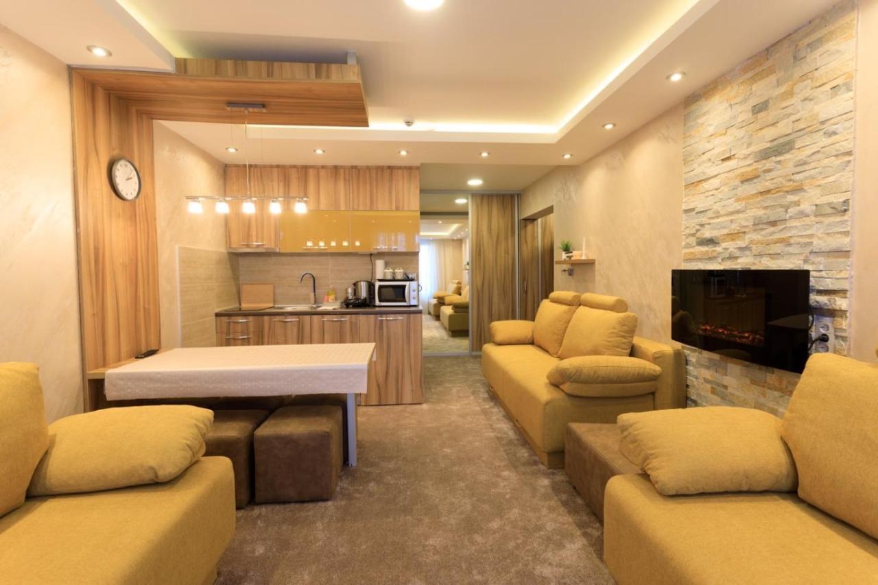 Apartments Andrejic Κοπαόνικ Εξωτερικό φωτογραφία