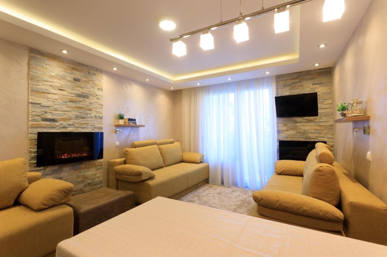 Apartments Andrejic Κοπαόνικ Εξωτερικό φωτογραφία
