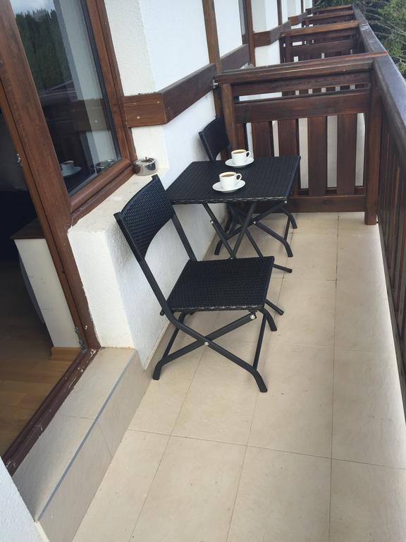 Apartments Andrejic Κοπαόνικ Δωμάτιο φωτογραφία