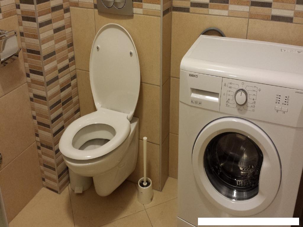Apartments Andrejic Κοπαόνικ Δωμάτιο φωτογραφία